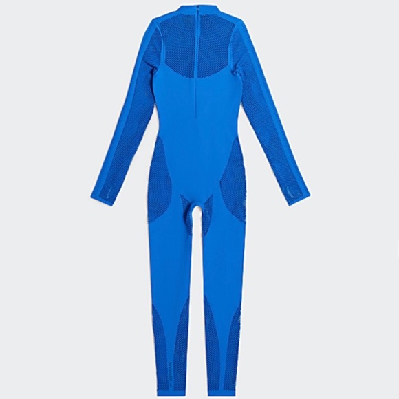 Ivy Park ‘Rodeo Mesh Catsuit’ - Small - Picture 5 of 5